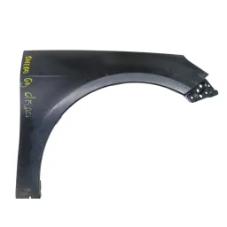 Paralama Direito Gol Saveiro Voyage G5 2009 a 2013 import