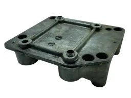 SUPORTE COMPRESOOR AR 206 207 CITROEN C3 1.4 2004 Á 2010
