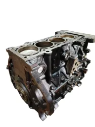 BLOCO DO MOTOR FIAT DOBLO ESSENCE 1.8 2012 2013
