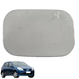 Portinhola Tanque Combustível Sandero 2008 À 2014 Original