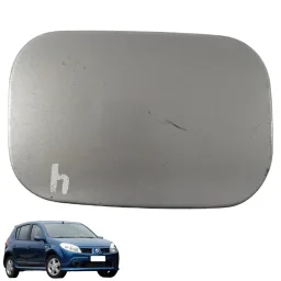 Portinhola Tanque Combustível Renault Sandero 2008 até 2014