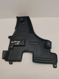 PROTETOR ASSOALHO TRASEIRO ESQUERDO JEEP RENEGADE 2015 2021