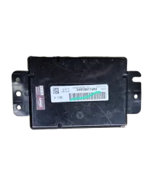 Módulo Ar Condicionado Jeep Grand Cherokee 2014 2015
