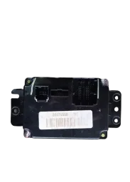 Módulo Ar Condicionado Jeep Grand Cherokee 2014 2015