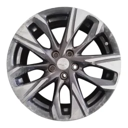 Roda Avulsa Chevrolet Tracker Aro 17