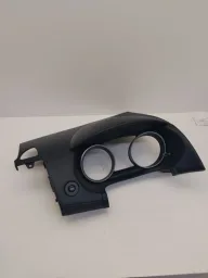 MOLDURA PAINEL ESQUERDA MITSUBISHI OUTLANDER 2007 2013