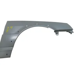 Paralama Direito Uno Way 2006 a 2013 C/ Furo Moldura import