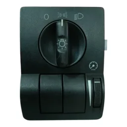 Botão Chave Farol Chevrolet Corsa Montana 2002 à 2012