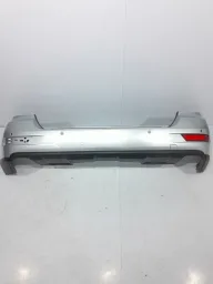 PARACHOQUE MERCEDES ML350 TRASEIRO 2007/2011 DETALHE