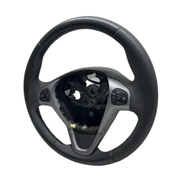 Volante Direção Ford Ka 1.5 2019 2020 2021 Detalhe De Uso