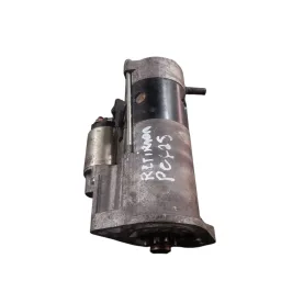 Motor Arranque Partida Pajero Full 3.2 2005 ME204424 10d