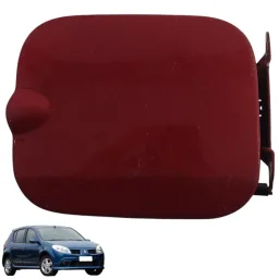 Portinhola Tanque Combustível Renault Sandero 2008 A 2014