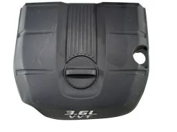 Tampa Capa Motor Cherokee 3.6 16v Gas 2011 2012 a 2019