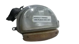 Farol Lado Esquerdo Renault Twingo 1993 a 1998 Original
