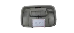 LUZ CORTESIA TETO DIANTEIRA VOLVO S40 1999 A 2001 30813530
