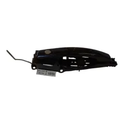 Maçaneta Ext. Porta Diant Esq Tracker 13/19 Cruze 2012/2016