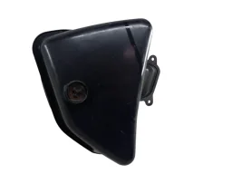 RESSONADOR CAIXA FILTRO AR CRUZE 1.8 16V 2012 A 2016