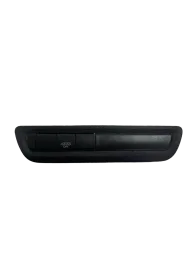 Botao Sensor Estacionamento Peugeot 208 2018 2020