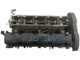 Cabeçote C4 C5 Picasso 307 407 2.0 16v 2005 a 2014 Gasolina