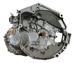 Caixa Cambio Peugeot 206 207 208 C3 1.4 1.5 07/20 C/ Cabo