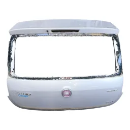 Tampa Traseira Palio Attractive Sporting G5 2012 a 2017