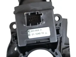 chave Seta Comando Limpador BMW x3 E83 2007 2008 2009 2010