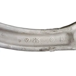 Bandeja Superior Dianteira Esquerda Mercedes C180 C200 2019