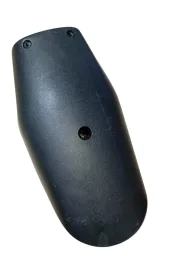 Moldura Inferior Coluna  Ford Fiesta 03/12  vp7s6x3533a