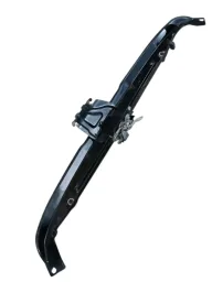 PAINEL FRONTAL SUPERIOR DIANTEIRA PEUGEOT 207 2009 2013