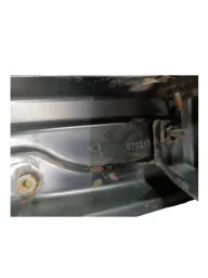 PAINEL FRONTAL SUPERIOR DIANTEIRA PEUGEOT 207 2009 2013