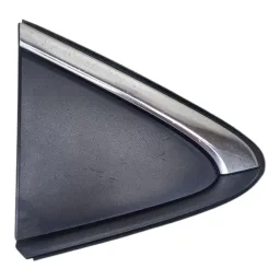 Moldura Externa Porta Toyota Corolla 2020 2024 Tras Esq