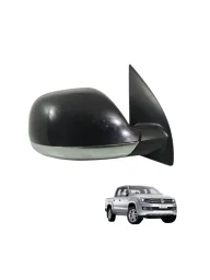 Retrovisor Elétrico Direito Vw Amarok Highline 2010 A 2023