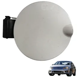 Portinhola Tanque Combustível Ford Fusion 2010 À 2012