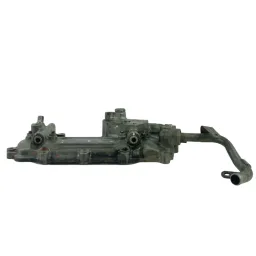 Resfriador Trocador Oleo Motor L200 Triton 2005 A 2016