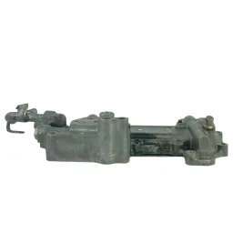 Resfriador Trocador Oleo Motor L200 Triton 2005 A 2016