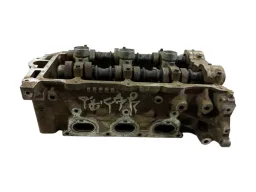 Cabeçote Direito Omega Captiva 3.6 V6 2008 a 2012 Gas
