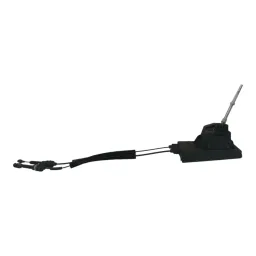 Alavanca Câmbio Duster Oroch 2.0 Manual 2012 2013 a 2022
