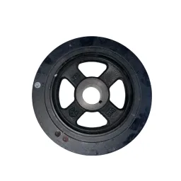 Polia Virabrequim Jeep Compass 2.0 Flex 2017 2019