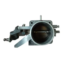 Corpo Borboleta Tbi Chevrolet Astra Zafira 2001 à 2005
