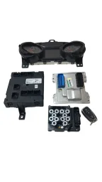 Kit módulo injeção cold Onix 1.0 2020 a 2025