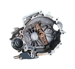 Caixa Cambio Gol Voyage G7 G8 Fox 1.0 3cc 17/23 Ver Fixação