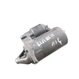 Motor Partida Arranque Mercedes Classe A 190 Ano 99-05
