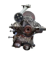 BLOCO MOTOR RENAULT SANDERO STEPWAY 1.6 2012