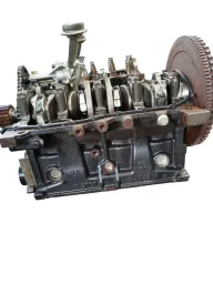 BLOCO MOTOR RENAULT SANDERO STEPWAY 1.6 2012