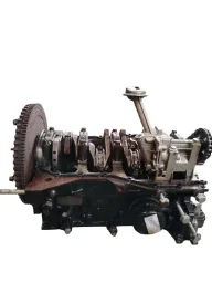 bloco motor renault sandero stepway 1.6 2012