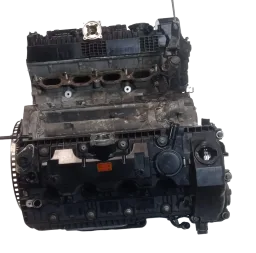 Motor Bmw X5 N62 4.4 V8 2003 a 2006 Gas