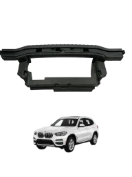 Absorvedor impacto isopor porta mala BMW X3 17/24 13499111