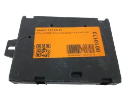 MODULO BCM LOGAN SANDERO 1.6 A2C53430127