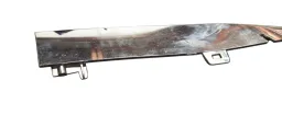 MOLDURA FRISO SUP DIR CROMADO GRADE RADIADOR HILUX 16 A 20