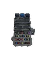 Caixa Fusivel Honda Civic 1.8 - 2008/12